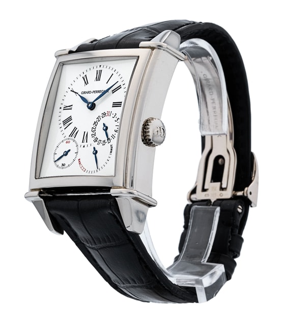 Girard Perregaux Vintage 1945 25845-53-841-BA6A Image 2